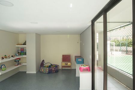 Apartamento à venda com 98m², 3 quartos e 1 vagaÁrea comum - Brinquedoteca