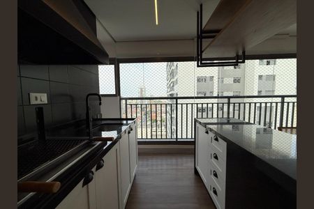 Apartamento à venda com 112m², 3 quartos e 2 vagas