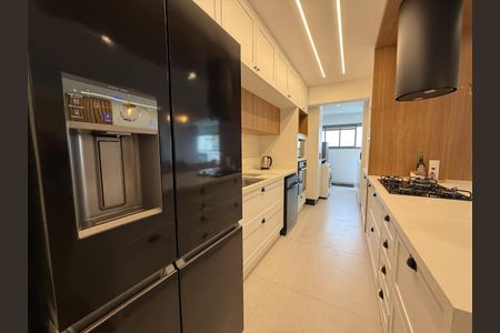 Apartamento à venda com 112m², 3 quartos e 2 vagas