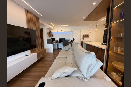 Apartamento à venda com 112m², 3 quartos e 2 vagas