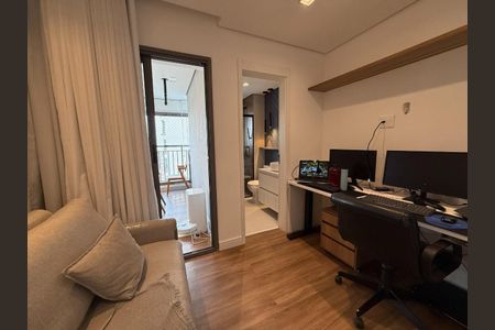 Apartamento à venda com 112m², 3 quartos e 2 vagas