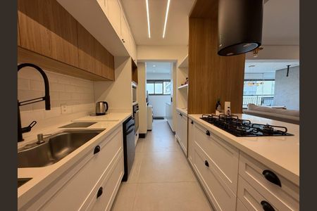 Apartamento à venda com 112m², 3 quartos e 2 vagas