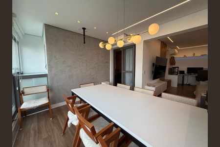 Apartamento à venda com 112m², 3 quartos e 2 vagas