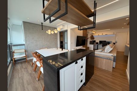 Apartamento à venda com 112m², 3 quartos e 2 vagas