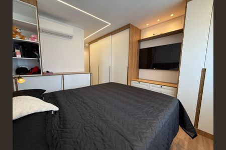 Apartamento à venda com 112m², 3 quartos e 2 vagas