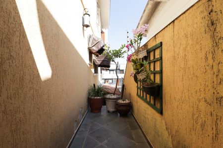 Casa à venda com 140m², 3 quartos e 3 vagasEntrada