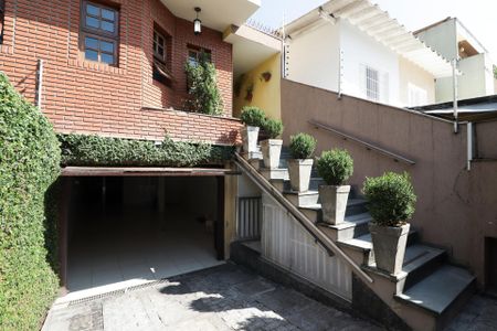 Casa à venda com 140m², 3 quartos e 3 vagasGaragem