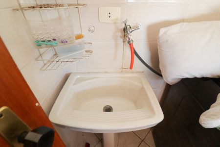 Casa à venda com 140m², 3 quartos e 3 vagasCozinha e Área de Serviço