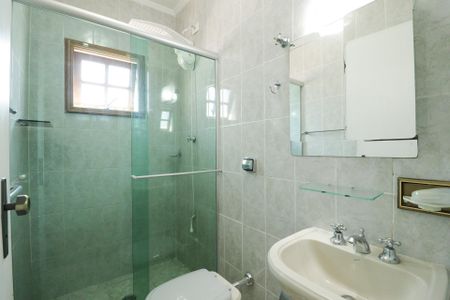 Casa à venda com 140m², 3 quartos e 3 vagasBanheiro Social