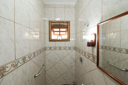 Casa à venda com 140m², 3 quartos e 3 vagasLavabo