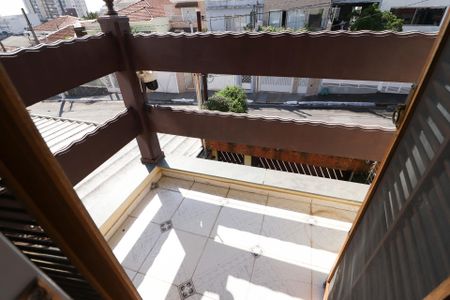 Casa à venda com 140m², 3 quartos e 3 vagasVaranda da Suíte