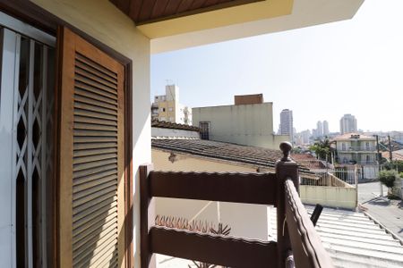 Casa à venda com 140m², 3 quartos e 3 vagasVaranda da Suíte
