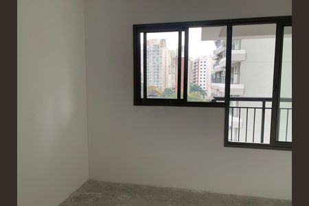 Apartamento à venda com 21m², 1 quarto e sem vaga