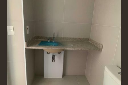 Apartamento à venda com 21m², 1 quarto e sem vaga