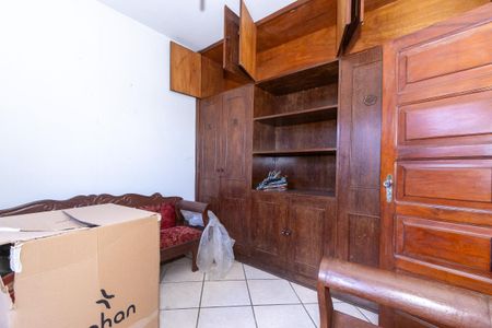 Casa à venda com 101m², 3 quartos e 2 vagasQuarto 2