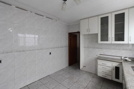 Casa à venda com 123m², 3 quartos e 2 vagas Casa à venda com 123m², 3 quartos e 2 vagasCozinha