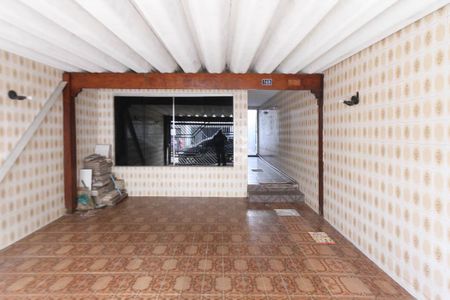 Casa à venda com 123m², 3 quartos e 2 vagas Casa à venda com 123m², 3 quartos e 2 vagasGaragem