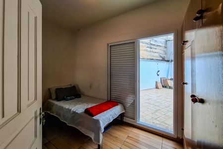 Casa à venda com 155m², 4 quartos e 1 vaga Casa à venda com 155m², 4 quartos e 1 vagaQuarto 4