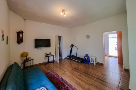 Casa à venda com 155m², 4 quartos e 1 vaga Casa à venda com 155m², 4 quartos e 1 vagaSala