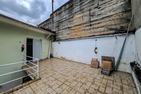 Casa à venda com 155m², 4 quartos e 1 vaga Casa à venda com 155m², 4 quartos e 1 vagaÁrea comum Terraço