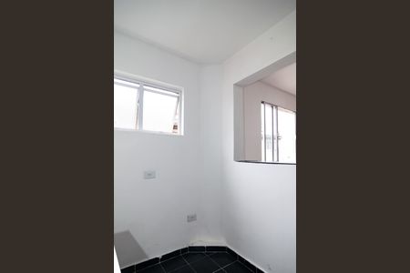 Apartamento à venda com 40m², 1 quarto e sem vagaCozinha