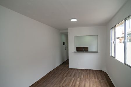 Sala de apartamento à venda com 1 quarto, 40m² em Consolação, São Paulo