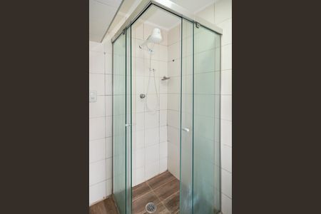 Apartamento à venda com 40m², 1 quarto e sem vagaBanheiro