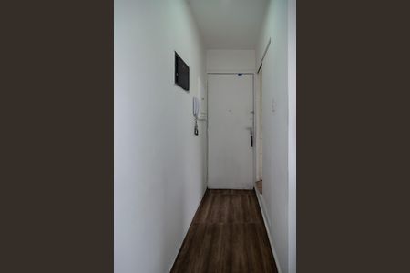 Apartamento à venda com 40m², 1 quarto e sem vagaSala
