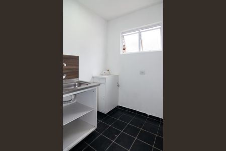 Apartamento à venda com 40m², 1 quarto e sem vagaCozinha