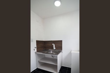 Apartamento à venda com 40m², 1 quarto e sem vagaCozinha