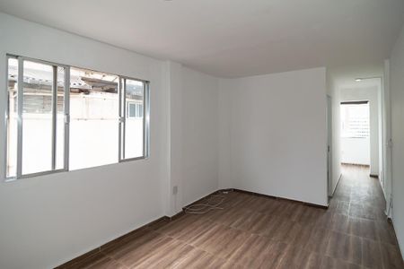 Sala de apartamento à venda com 1 quarto, 40m² em Consolação, São Paulo