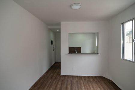 Sala de apartamento à venda com 1 quarto, 40m² em Consolação, São Paulo