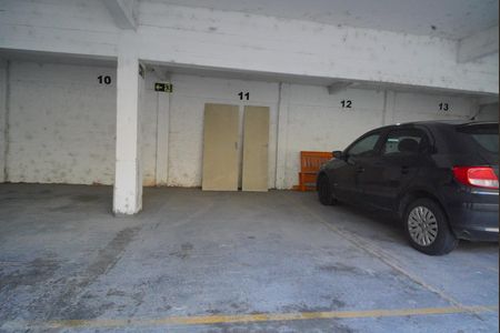 Studio à venda com 35m², 1 quarto e 1 vagaBox 11