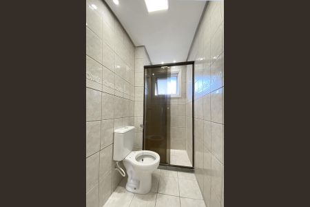 Apartamento à venda com 58m², 2 quartos e 1 vagaBanheiro