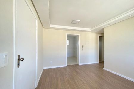 Apartamento à venda com 58m², 2 quartos e 1 vagaSala