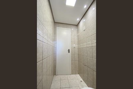 Apartamento à venda com 58m², 2 quartos e 1 vagaBanheiro