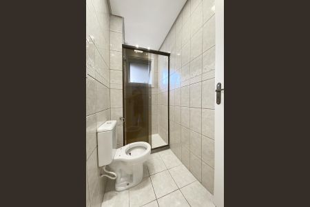 Apartamento à venda com 58m², 2 quartos e 1 vagaBanheiro