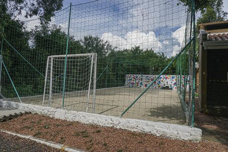 Apartamento à venda com 58m², 2 quartos e 1 vagaÁrea comum - Quadra Esportiva