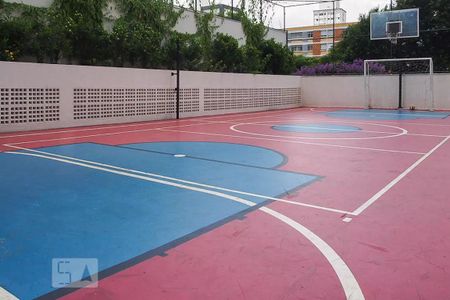 Apartamento à venda com 90m², 2 quartos e 2 vagas Apartamento à venda com 90m², 2 quartos e 2 vagasQuadra Esportiva