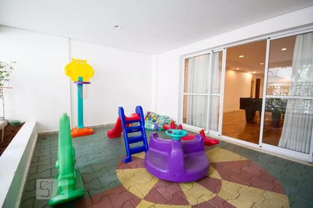 Apartamento à venda com 90m², 2 quartos e 2 vagas Apartamento à venda com 90m², 2 quartos e 2 vagasÁrea comum - Playground