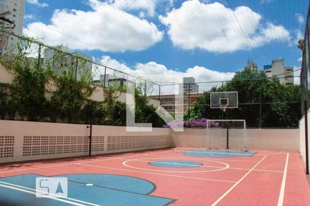 Apartamento à venda com 90m², 2 quartos e 2 vagas Apartamento à venda com 90m², 2 quartos e 2 vagasQuadra Esportiva