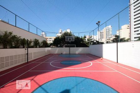 Apartamento à venda com 90m², 2 quartos e 2 vagas Apartamento à venda com 90m², 2 quartos e 2 vagasQuadra Esportiva