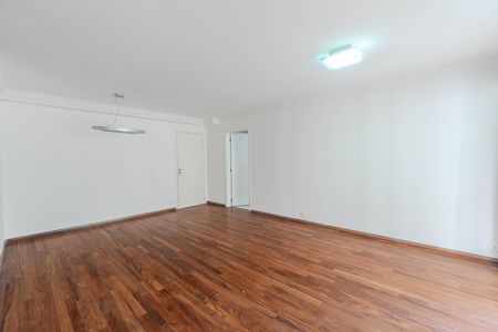 Sala de apartamento à venda com 2 quartos, 90m² em Consolação, São Paulo