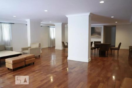 Apartamento à venda com 90m², 2 quartos e 2 vagas Apartamento à venda com 90m², 2 quartos e 2 vagasÁrea comum - Salão de festas