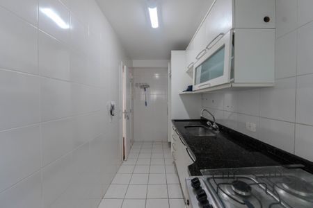 Apartamento à venda com 90m², 2 quartos e 2 vagas Apartamento à venda com 90m², 2 quartos e 2 vagasCozinha