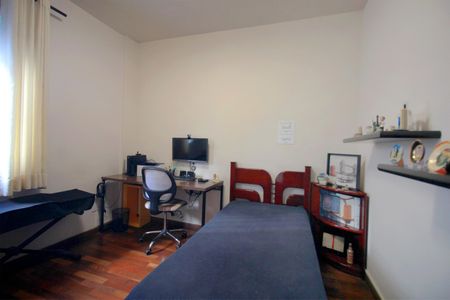 Apartamento à venda com 140m², 3 quartos e 2 vagasQuarto 1