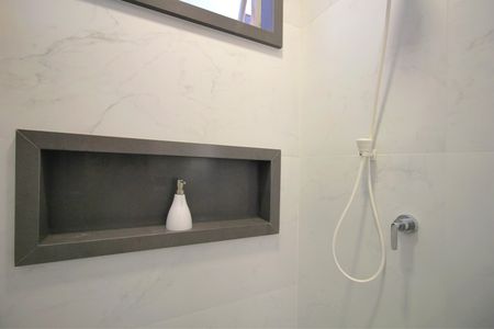 Apartamento à venda com 140m², 3 quartos e 2 vagasBanheiro