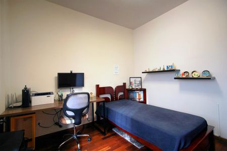 Apartamento à venda com 140m², 3 quartos e 2 vagasQuarto 1