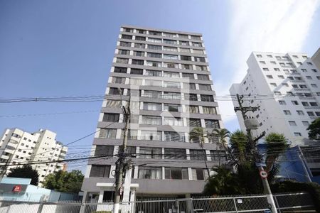 Apartamento à venda com 89m², 2 quartos e 1 vaga Apartamento à venda com 89m², 2 quartos e 1 vagaFachada