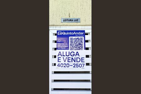 Casa de condomínio à venda com 68m², 2 quartos e 1 vaga Casa de condomínio à venda com 68m², 2 quartos e 1 vagaPlaca